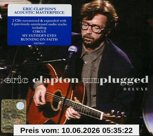 Unplugged