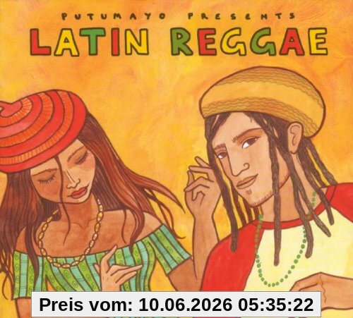 Latin Reggae