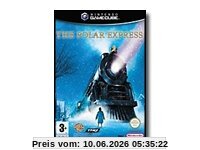 Der Polarexpress