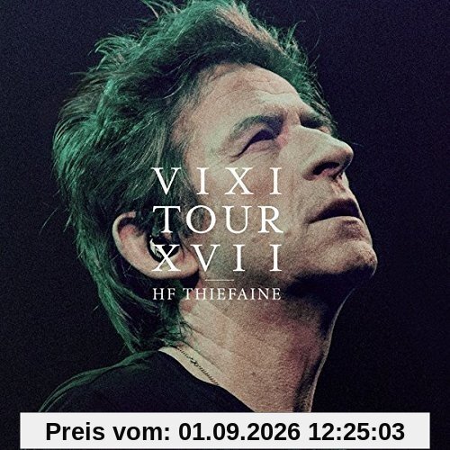 Vixi Tour XVII