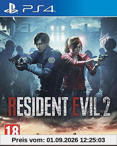 Resident Evil 2
