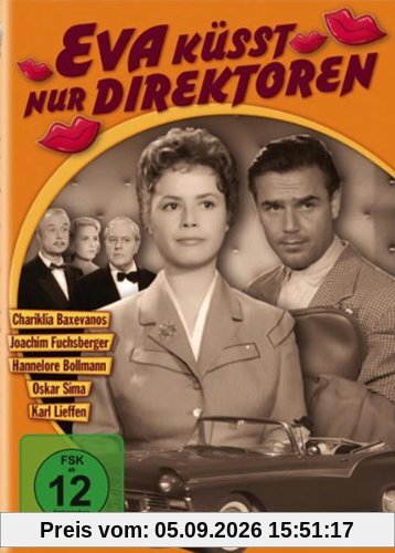 Eva küsst nur Direktoren