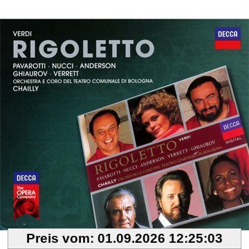 Rigoletto
