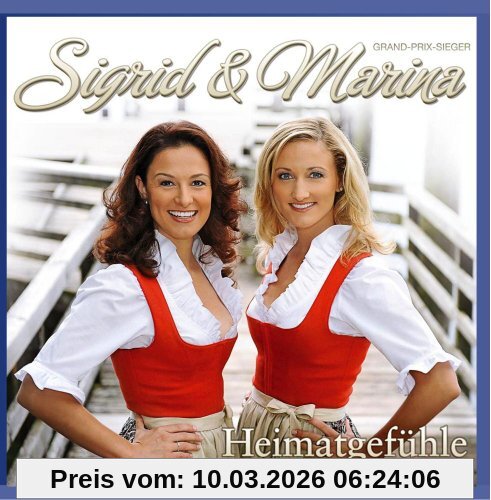 Sigrid & Marina Heimatgefühle Folge 2