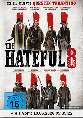 The Hateful 8
