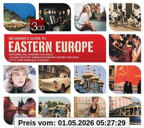 Beginner'S Guide to Eastern Eu