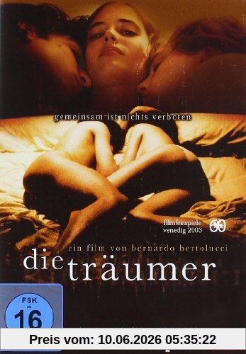 Die Träumer
