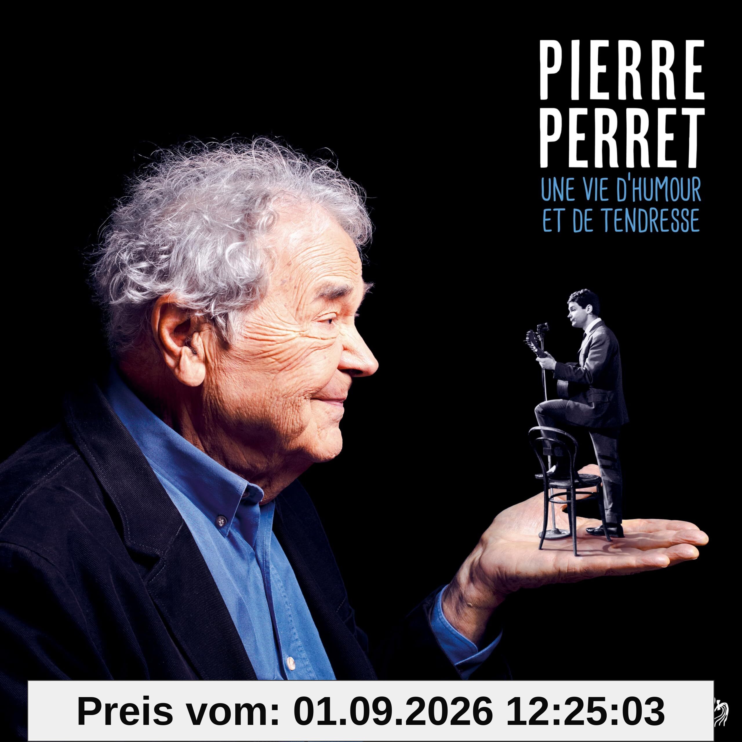 Une Vie d'Humour et de Tendresse