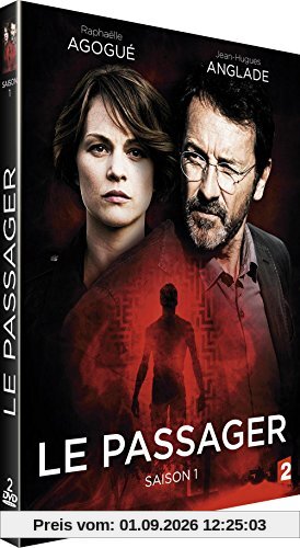 Le passager [FR Import]