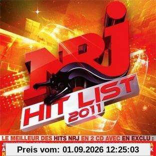 Nrj Hit List 2011