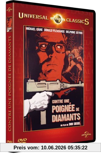 Contre une poignée de diamants [FR Import]