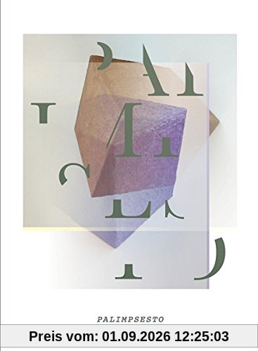 Palimpsesto