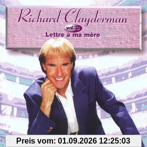 Lettre A Ma Mere