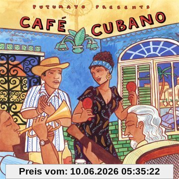 Cafe Cubano
