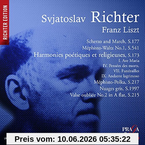 Oeuvres pour Piano