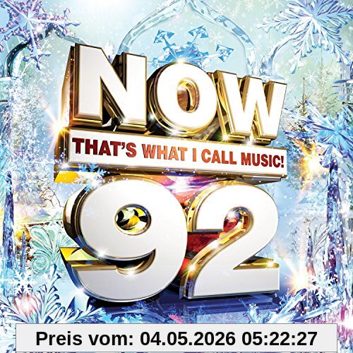 Now That's What I Call Music!