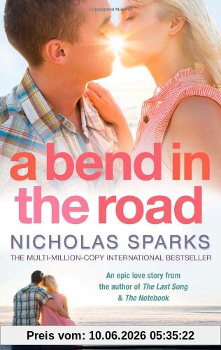 Bend in the Road: A A