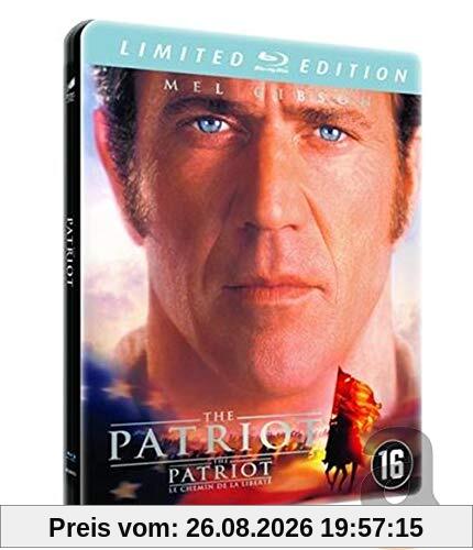Patriot