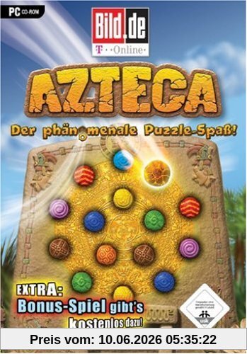 Bild.de Azteca