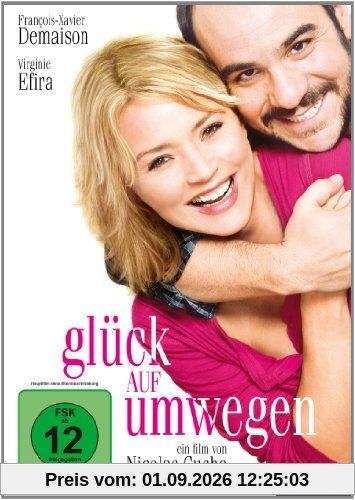 Glück auf Umwegen