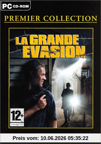 La Grande Evasion [FR Import]