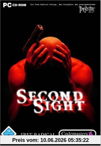 Second Sight