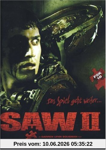 Saw II