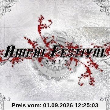 Amphi Festival 2011