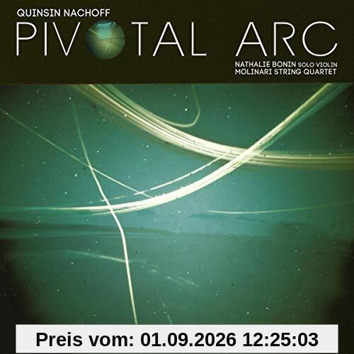 Pivotal Arc