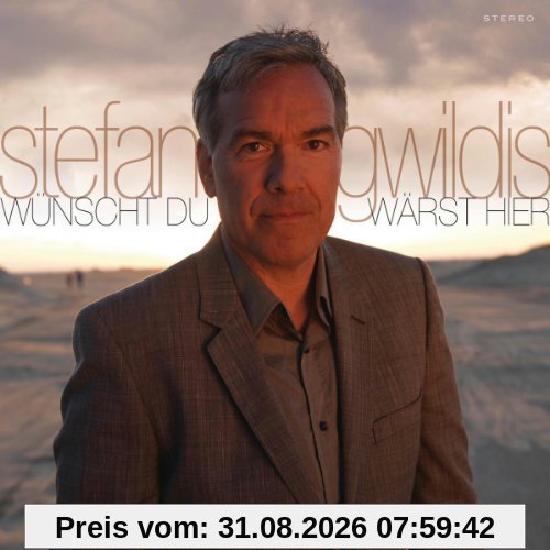 Wünscht du Wärst Hier