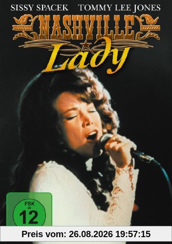 Nashville Lady