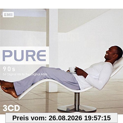 Pure 90s