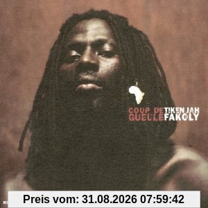 Coup de Gueule [Digipack]