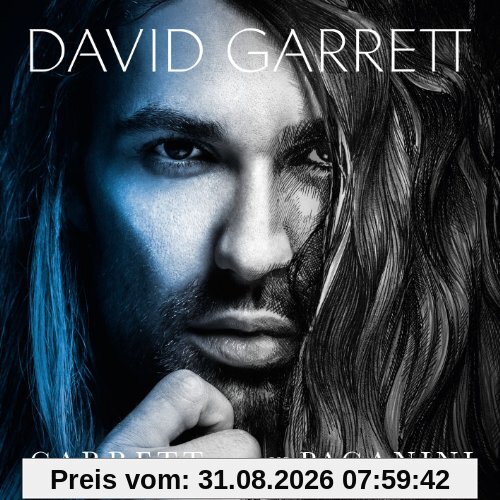 Garrett vs. Paganini