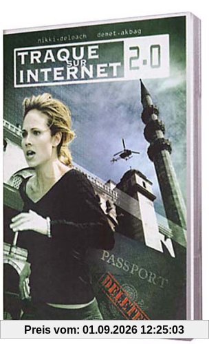 Traque sur Internet 2.0 [FR Import]