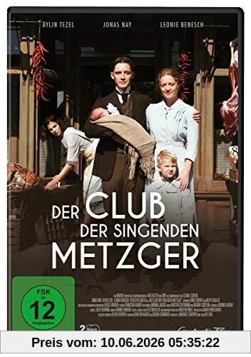 Club der singenden Metzger [2 DVDs]