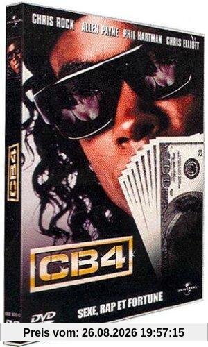 CB4 [FR Import]