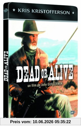 Dead or alive [FR Import]