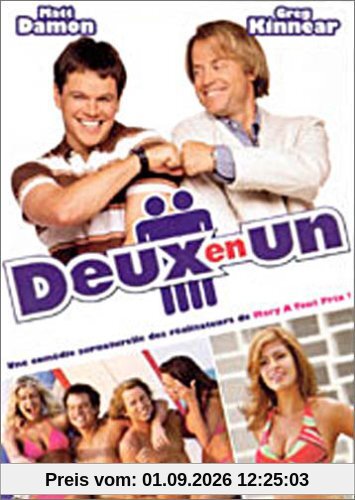 Deux en un
