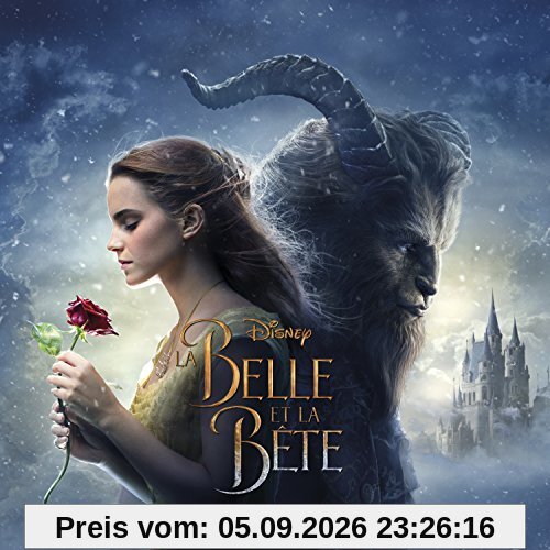La Belle et la Bete