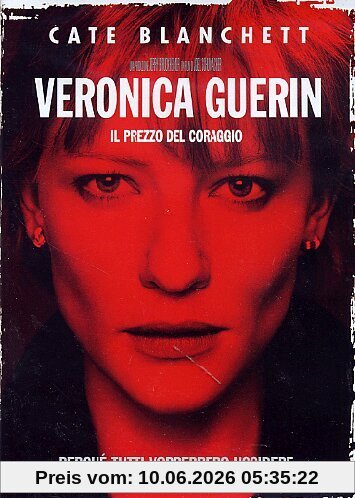 Veronica Guerin - Il prezzo del coraggio [IT Import]