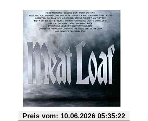 Best of Meat Loaf