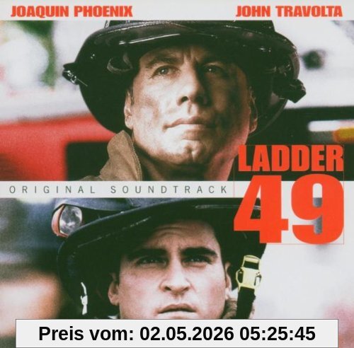 Im Feuer(Ladder 49)