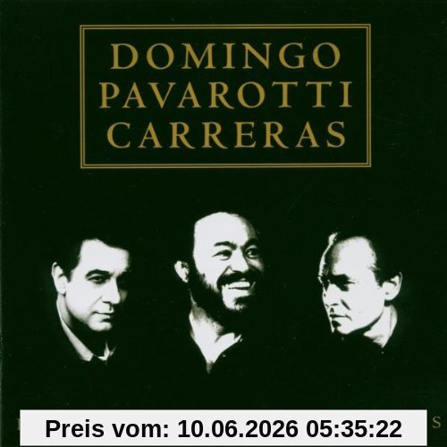Finest Operatic Moments