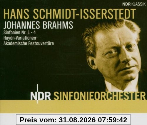 Orchesterwerke