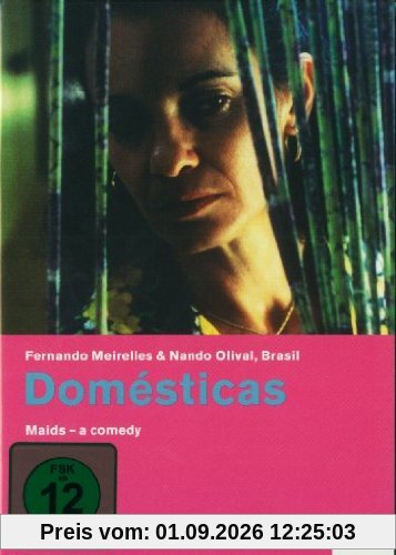 Domesticas - Hausangestellte (OmU)