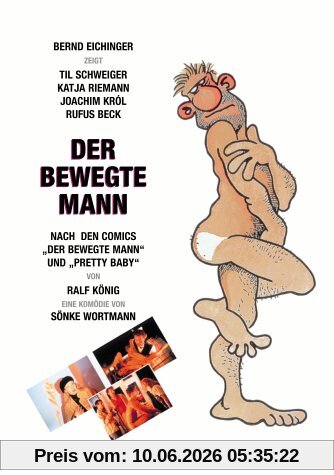 Der bewegte Mann