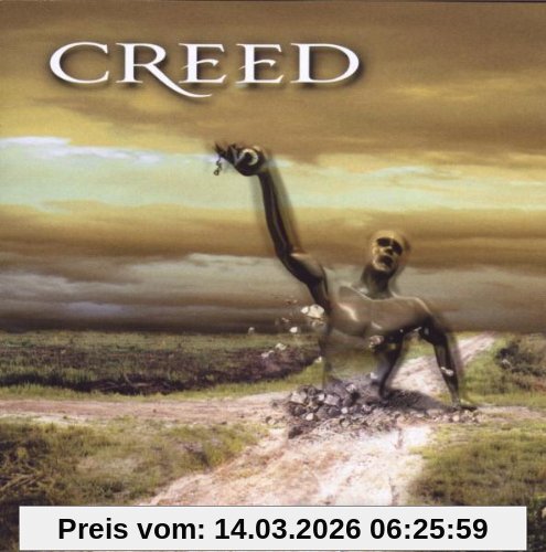 Creed Human Clay