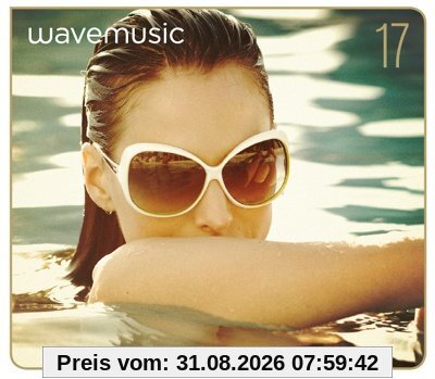 Wavemusic Vol.17