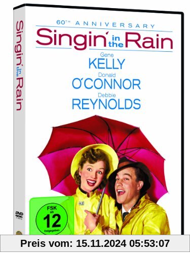 Singin' in the Rain